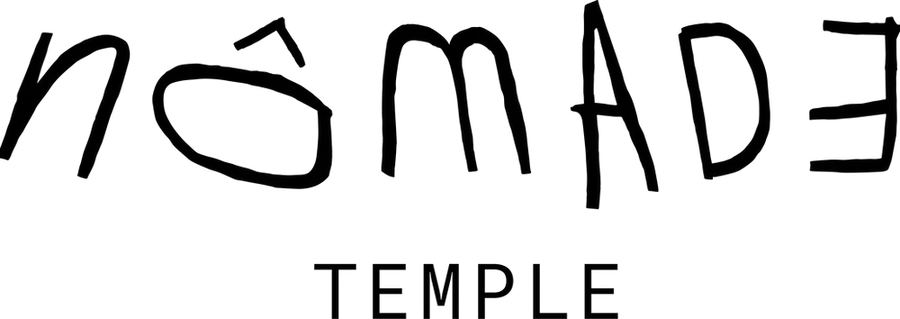 Nomade Temple